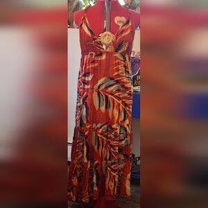 Anthropologie Sundress 18